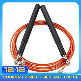 Dây nhảy thể dục chống nước tập luyện đốt mỡ giảm cân hiệu quả AK14