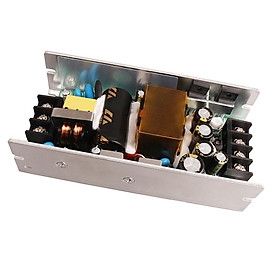 AC to DC Converter 100 ~ 264v AC to DC 9 ~ 15V 15A Industrial Module Switching Power Supply Board