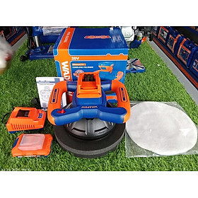 Mua MÁY ĐÁNH BÓNG DÙNG PIN 20V- 254MM (KHÔNG CHỔI THAN) WADFOW WHL352541 - HÀNG CHÍNH HÃNG