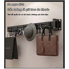 Mua Giàn phơi xếp đa năng Thép Chịu Lực Germany Clothes drying truss