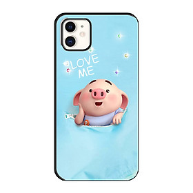 Ốp Lưng Dẻo Dành Cho IPHONE 12