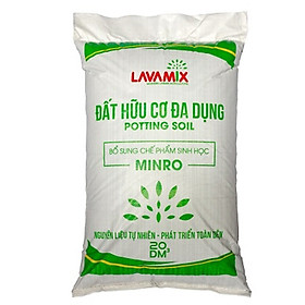 Mua Đất Hữu Cơ Đa Dụng Trồng Rau Sạch  Trồng Cây  Trồng Kiễng  Trồng Hoa