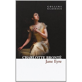 Jane Eyre (Collins Classics)