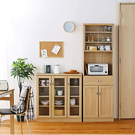 Mua TỦ BẾP 16797278- HONOBORA JAPAN MÀU VÀNG NHẠT