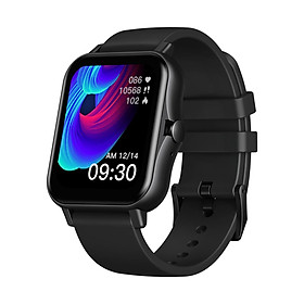 Zeblaze GTS 2 Smart Sports Bracelet 1.69-Inch Full-Touch Screen BT5.0 IP67 Waterproof BT Call Stand-alone Music Player