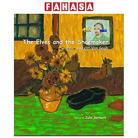 Sách ngoại văn: The Shoemaker and the Elves - E-Future.Co.,Ltd