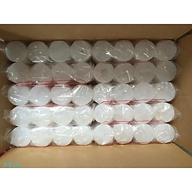 Mua 1 thùng Cồn khô viên trắng cao cấp loại 1