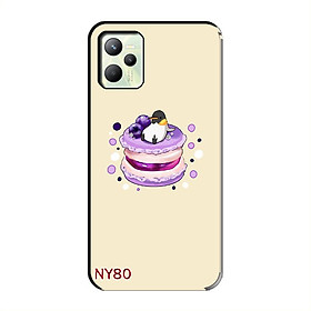 Ốp Lưng Dành Cho Realme C35