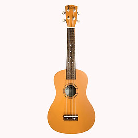 Đàn Ukulele Concert Woim 33A19 kèm bao da
