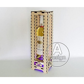 Mua Kệ hoa treo tường decor mẫu đàn ghita