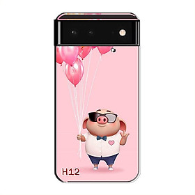 Ốp Lưng Dành Cho GOOGLE PIXEL 6 Pro