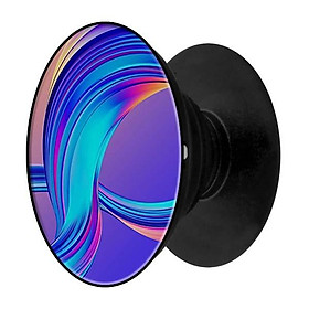 Mua Popsocket in hình dành cho điện thoại mẫu Ảnh Xanh Vàng Hồng