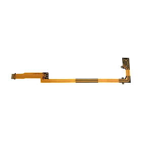 Lens Flex Cable Replaces Professional Durable Accessory, Repair Parts ,Easy to Install ,for 50-230mm First Generation Second Generation