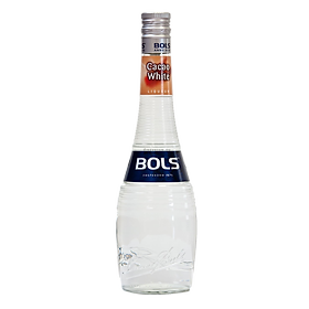 Rượu Bols Cacao White Liqueur 24% 1x0.7L