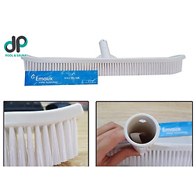 Mua CHỔI CỌ VỆ SINH HỒ BƠI EMAUX - CE201