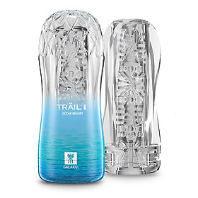 Cốc Luyện Tập Cho Nam TRAIL II công nghệ Nhật Bản