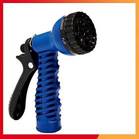 Mua Vòi xịt đa năng rửa xe tưới cây 7 chế độ - màu ngẫu nhiên