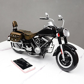 Mua Mô Hình Xe Harley Davidson
