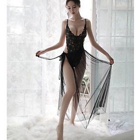 Váy ngủ cao cấp gợi cảm