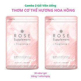 Thơm cơ thể