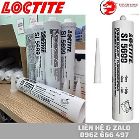Mua Keo loctite thay thế ron 5699 - 300ml