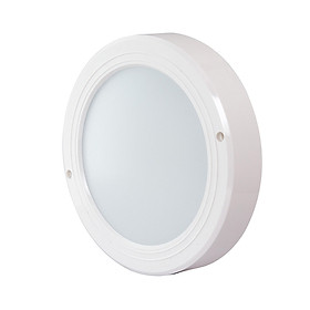 Đèn LED Ốp trần Tròn 14W Ø220mm Rạng Đông - Model: D LN05L