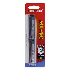 Ruột chì ml-sq-2b-0.7
