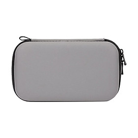 Action Camera Bag Storage Case Shockproof Handbag Travel Case Camera Protective Carrying Bag for Go 3 Accessory