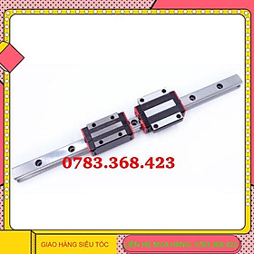 Mua Thanh Trượt  Ray Trượt MGN12C