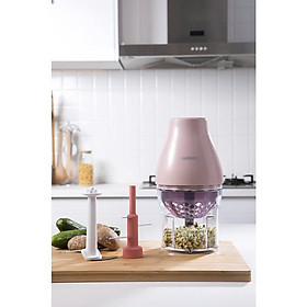 Mua MÁY XAY THỊT PHILIPS HR2507 Hàng chính hãng