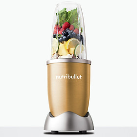 Mua Máy xay sinh tố Nutribullet NB-201 - Hàng Chính Hãng