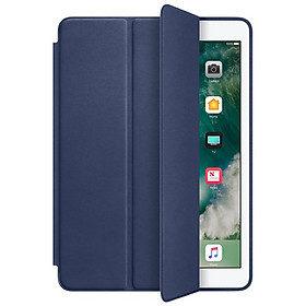 Bao Da Smart Case Gen2 TPU Dành Cho iPad 10.2 inch/ Air 10.5 inch/ Pro 10.5 inch - Hàng Nhập Khẩu