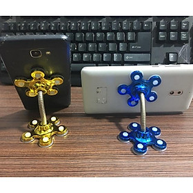 Mua Giá đỡ điện thoại hoa mai siêu bám 360 độ