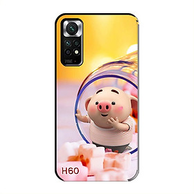 Ốp Lưng Dành Cho Xiaomi Redmi Note 11S-4G/ Redmi Note 11-4G