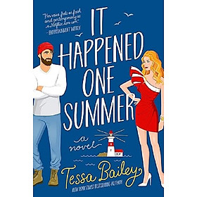 It Happened One Summer: A Novel