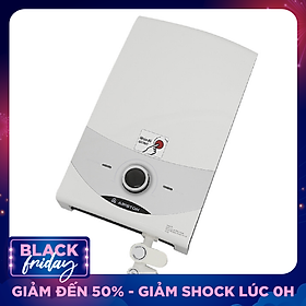 Máy Nước Nóng Ariston SM45E-VN (4500W)