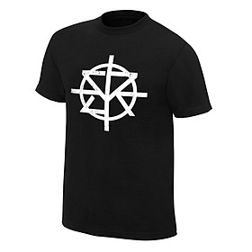 Áo Thun WWE Seth Rollins "Redesign, Rebuild, Reclaim