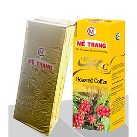 Hình ảnh Cà phê Mê Trang Chồn