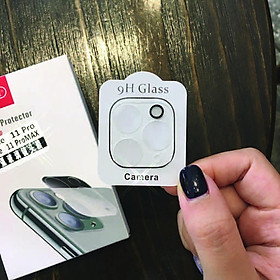 Mua Kính Cường Lực Bảo Vệ Camera Dành Cho Iphone.