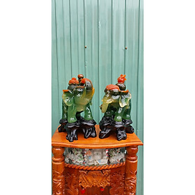 Mua Cặp Tượng Voi Phong Thủy
