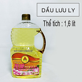 Mua Dầu lưu ly cát tường