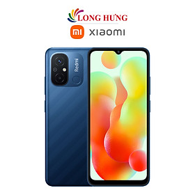 Mua Điện thoại Xiaomi Redmi 12C (4GB/64GB) - Hàng chính hãng