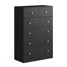 Mua GUILF  Tủ đựng đồ dùng 5 tầng 6 ngăn kéo  72x35x108cm