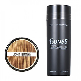 Bột Làm Dày Tóc Cho Nam Giới BUNEE (27.5g)
