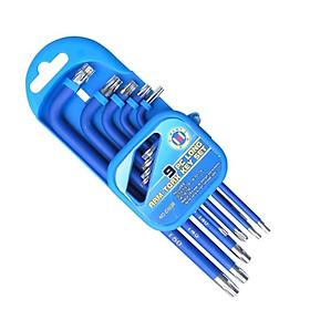 Mua Bộ lục giác hình sao 9 cây F0023