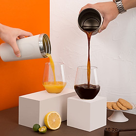 Xiaomi Youpin BUD Coffee Grinder Powerful Electric Coffee Bean Grinder Fruit Vegetables Processor Coffee Filtration