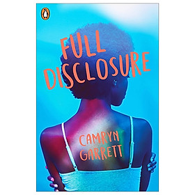 [Download Sách] Full Disclosure