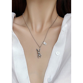 Dây Chuyền Nữ Rabbit