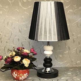 Mua Đèn ngủ - đèn ngủ gỗ để bàn - đèn bàn trang trí phòng ngủ MB8557