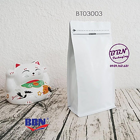 Mua Combo 500 túi Pocket Zippee trắng sữa size 13*26.5cm